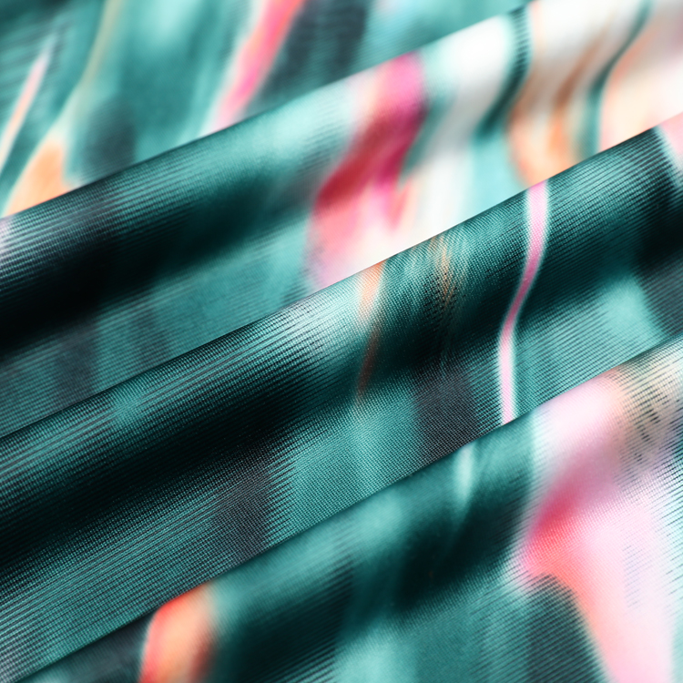 MAGIC WOODS RECYCLE-JERSEY-STOFF